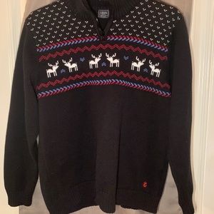 Boys sweater
